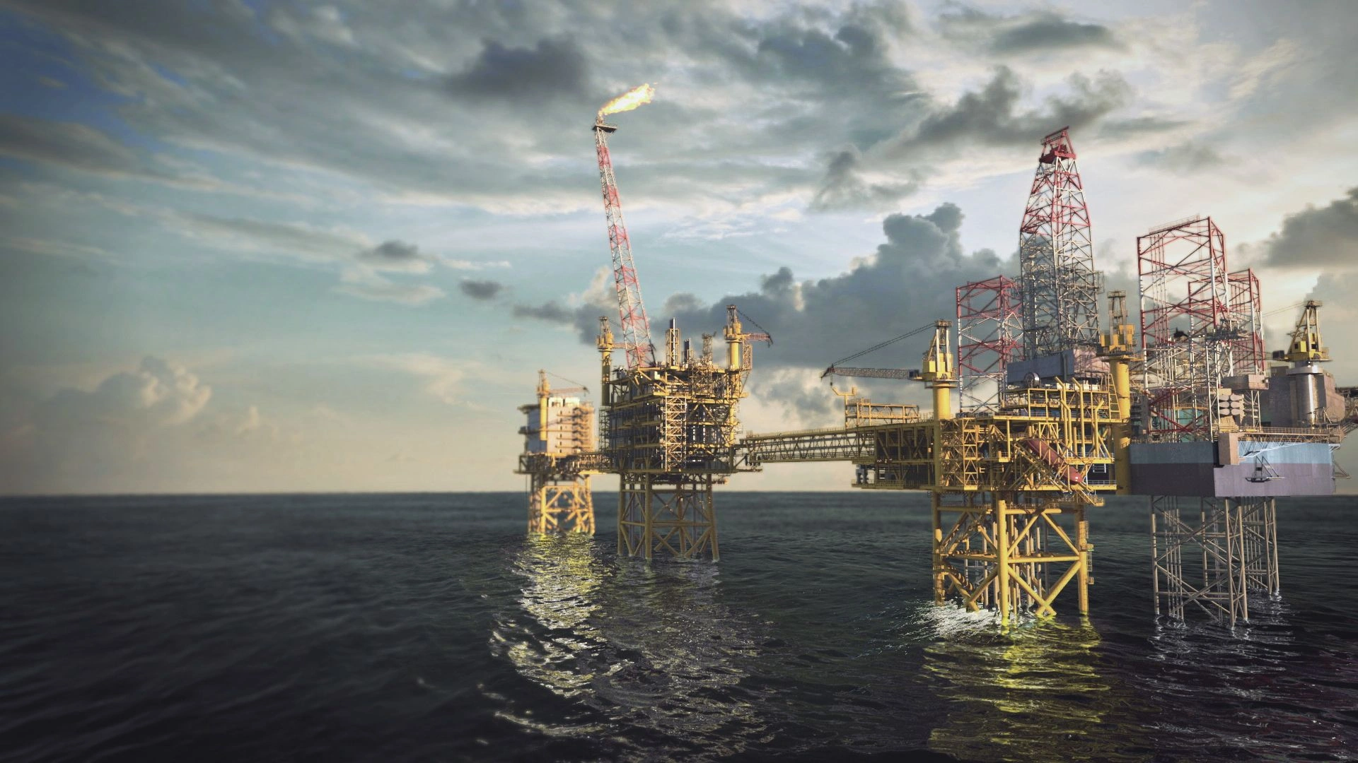 Petroleum Project Economics and Risk Analysis